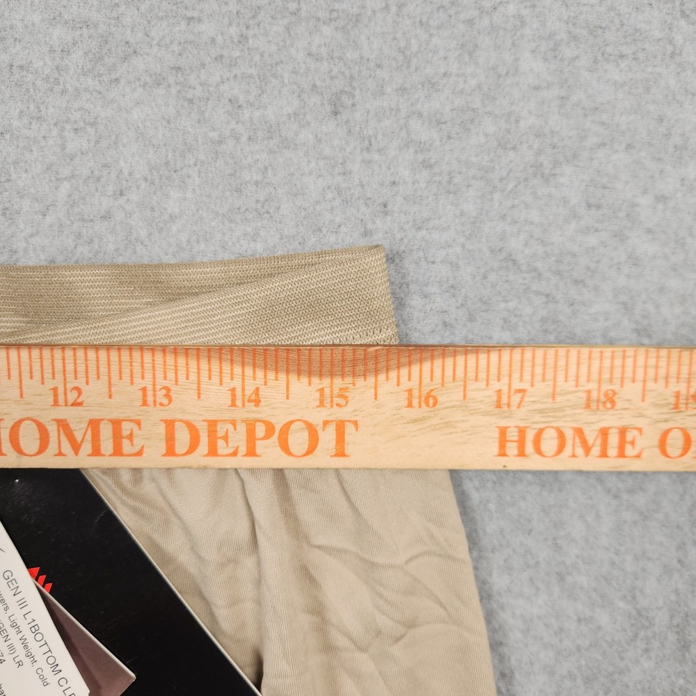 Army Gen III Drawers Large Set Midweight + Lightweight Polartec Power Dry Cold - Picture 15 of 16